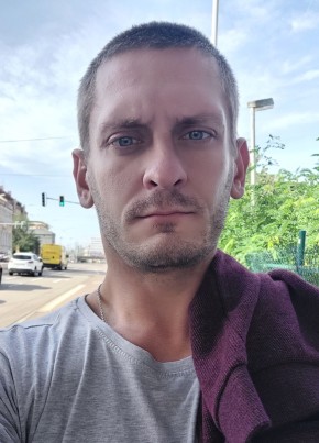 Иван Иванов, 37, Eesti Vabariik, Tallinn