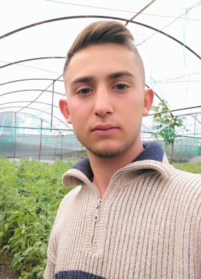 Ali mert, 22, Türkiye Cumhuriyeti, Beykonak