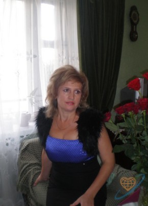 Тамара, 57, Україна, Вінниця