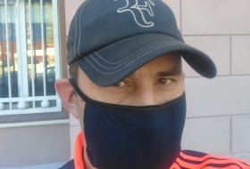 Bogdan, 44 - Just Me
