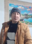 Жахонгир, 43 года, Набережные Челны