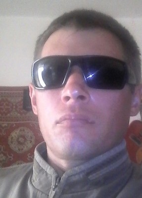 Николай, 41, Россия, Мамонтово