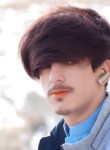 Ameen pirkani, 18  , Rawalpindi
