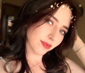 Zara, 21, Moscow