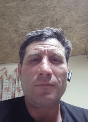 Василий, 45, Россия, Симферополь
