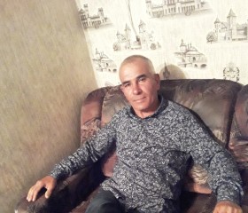 Арсен, 51 год, Еманжелинский