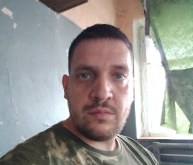 Андрей, 37 лет, Донецьк
