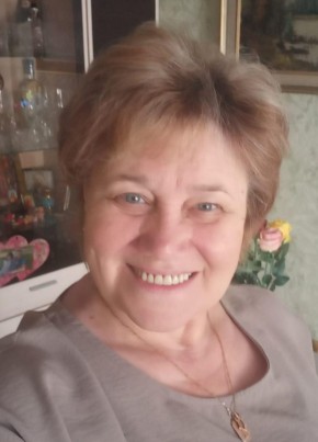 Татьяна из Ульяновска 70 лет