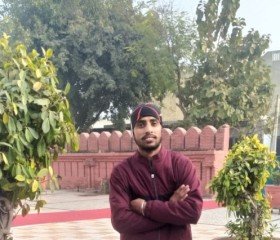 harjeetBhullar, 19 лет, Ghaziabad