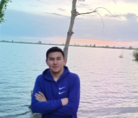 Данияр, 25 лет, Астана