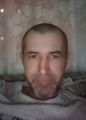 Игорь, 44, Россия, Старый Оскол