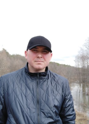 Алексей, 40, Россия, Дзержинск