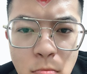 chen yi, 30, Ordos