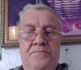 Николай Юренко, 61 год, Арсеньев
