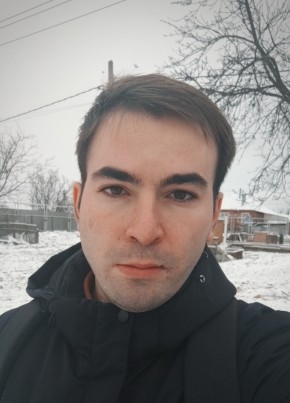 Руслан, 26, Россия, Крымск