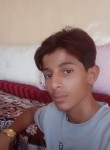 ماجد, 18  , Sanaa