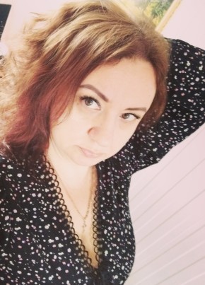 Anastasiya, 41, Russia, Ryazan