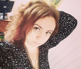 Anastasiya, 41, Ryazan