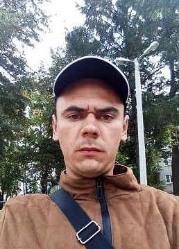 Алексей, 35, Россия, Трубчевск