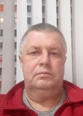 Андрей из Челябинска 55 лет