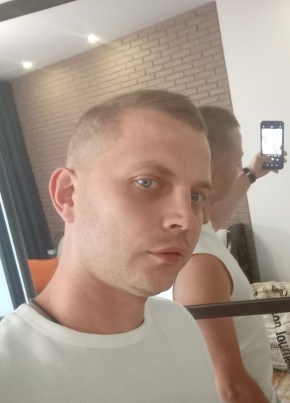 Александр из Химки 39 лет
