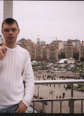 Дмитрий, 41, Україна, Київ
