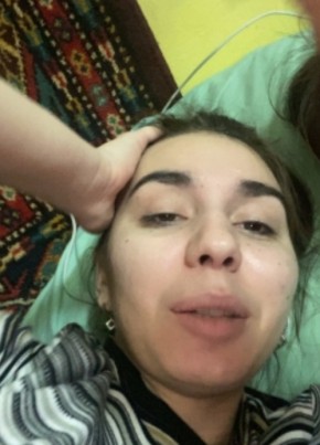 Лена, 23, Россия, Астрахань