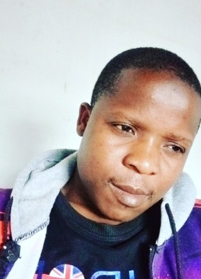 Isack, 34, República de Moçambique, Lichinga