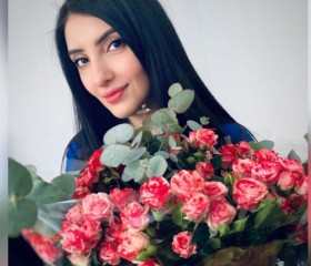 Evgeniya, 32 года, Москва