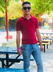 Yousef, 21  , East Jerusalem