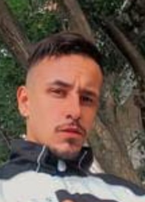 Igor Ferreira из Cotia 29 лет