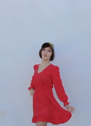 Nimfeya, 36, Russia, Rostov-na-Donu