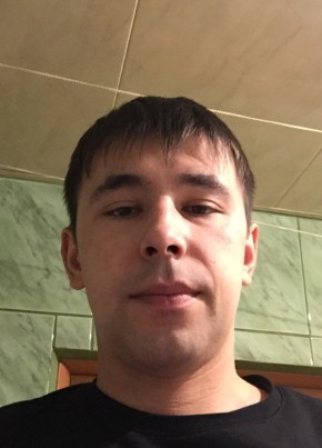 Михаил, 34, Россия, Волжский (Волгоградская обл.)