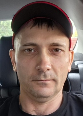 Дмитрий из Юрги 41 год