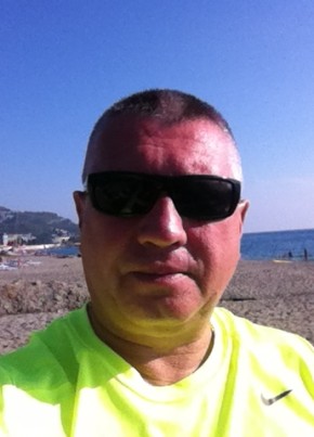 igor, 52, Russia, Arzamas