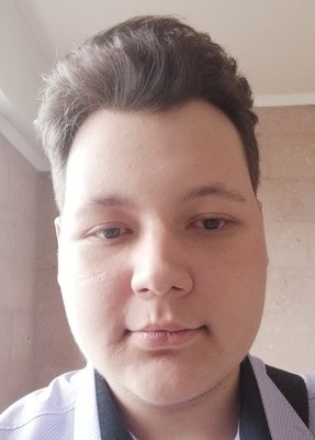 Ростислав, 23, Россия, Прохладный