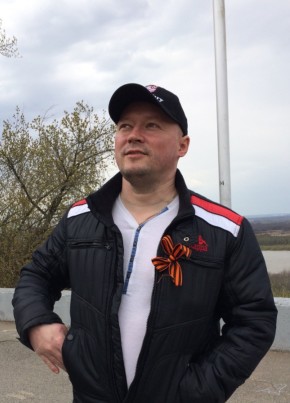 Игорь, 46, Россия, Раздольное