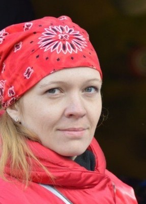 Ксения, 42, Россия, Озёрск (Челябинская обл.)