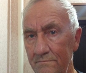 Robert, 75, Anapa