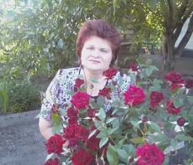Алла, 57 лет, Донецк