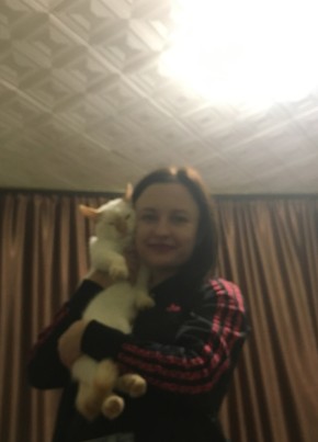 Аня, 30, Россия, Серов