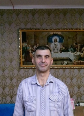 Равшан, 47, Россия, Дзержинск
