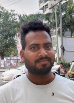 Surjan, 25, India, Pimpri