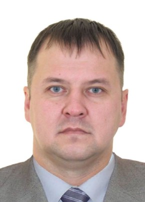 Андрей, 45, Россия, Минусинск