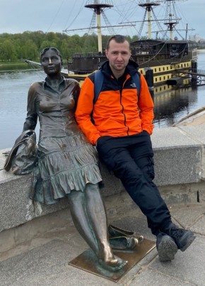 Владислав, 29, Россия, Калуга