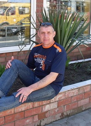 Игорь, 56, Россия, Армавир