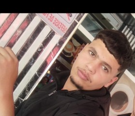 Abdo, 25, Casablanca