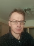 Sergey, 43, Ulyanovsk