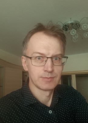 Sergey, 43, Russia, Ulyanovsk