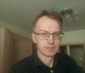 Sergey, 43, Ulyanovsk